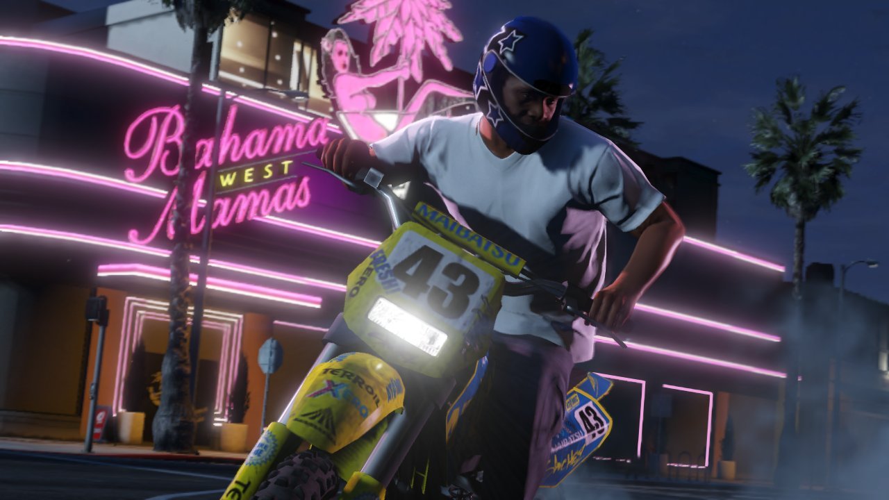 Grand Theft Auto: V (Edición Especial) - Imagen 38